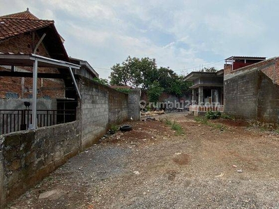 Tanah Murah di Susukan Ungaran Semarang 150 m² SHM