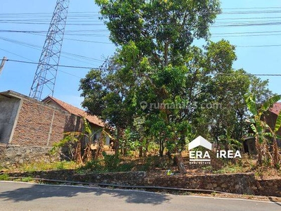 Tanah Murah, SHM di Area Kampus Undip Tembalang, Semarang