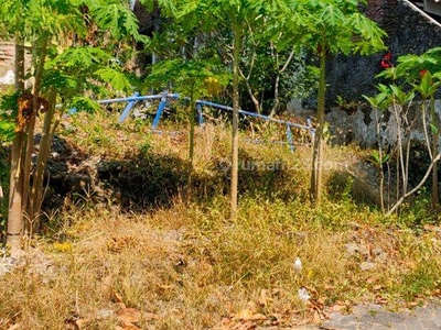 Tanah Murah Siap Bangun Di Bukit Kencana Jaya Tembalang