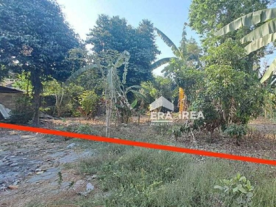 Tanah Murah Siap Bangun di Kotagede Yogyakarta