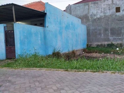 Tanah Murah Siap Bangun Lokasi Strategis PERUM KEMIRI INDAH Sidoarjo