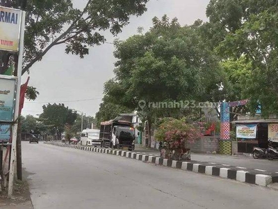 TANAH MURAH WOLTER MONGINSIDI RAYA