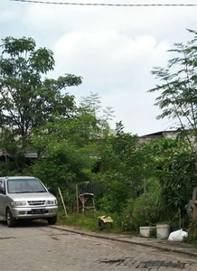 Tanah Nol Jalan Raya Wonorejo Selatan Siap Bangun