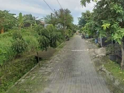 Tanah Semarang Manyaran Lahan Datar Siap Bangun 6 Menit Sampokong