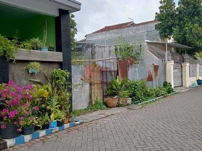 Tanah Siap Bangun Cocok Untuk Kos Premium Kota Malang