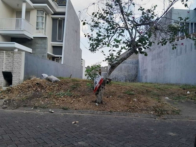 Tanah Siap Bangun Dekat Mall Araya Kota Malang