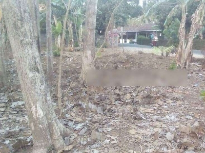 Tanah siap bangun di Wates kulon Progo Yogyakarta