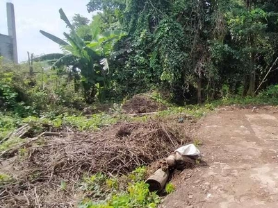 Tanah Siap Bangun Strategis Lokasi Nol Jalan Simogirang Prambon