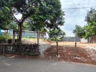 Tanah strategis tengah kota Semarang dekat kampus undip disewakan di klentengsari tembalang semarang selatan