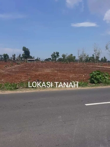 Tanal Nol Raya Dukun Gresik