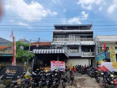 Termurah 3 Tiga Ruko Homestay Raya Tembok Dukuh Paling Murah Surabaya