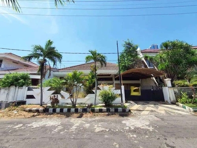 Termurah Rumah Dharmahusada Utara Paling Murah Surabaya
