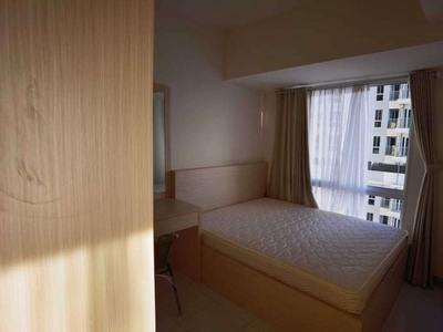 Termurah Sewa Apartemen 2 BR Tokyo Riverside PIK2 Full Furnished 20jt