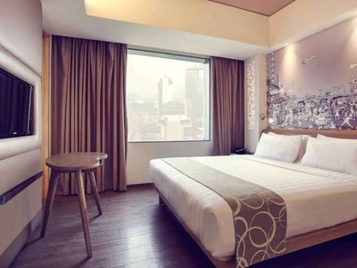 The Bigest and Luxury HOTEL ⭐⭐⭐⭐at Cilandak, Jakarta Selatan