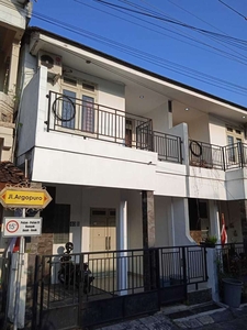 (TM)Dapatkan 2 Unit Rumah Dengan Harga Spesial Di Jl Kaliurang Km 8