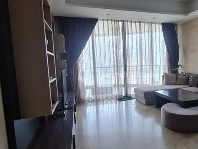 Tower Ritz 4 BR Private Lift Usd 2700 Kemang Village