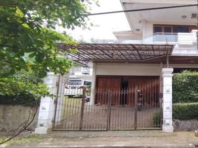 Turun harga rumah murah pondok hijau geger kalong bandung