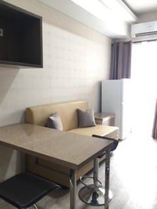 Unit Apartemen Ayodhya Tangerang