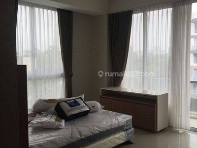 UNIT CONDO VILLA FULL FURNISH ( ALL FURNISHED BRAND NEW) DI THE SPRINGS HILL SUMMARECON GADING SERPONG. SANGAT COCOK BAGI ANDA YANG BERGAYA HIDUP MODERN DAN BERKELAS