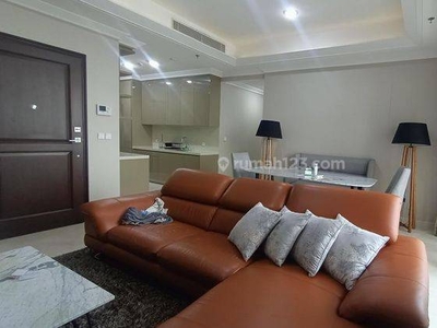 Very Nice 3br Apt With Complete Facilities At Pondok Indah Residence