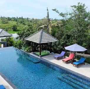 Villa buduk Mengwi Badung bali
