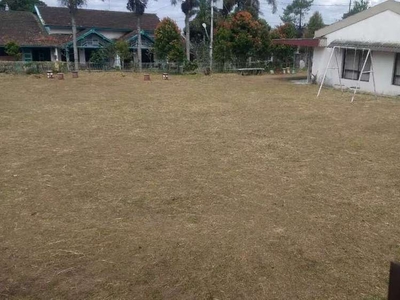 Villa Luas di Obyek Wisata Kaliurang Udara Sejuk dan Bersih