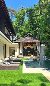 Villa Mewah Seminyak Kuta Utara Bali