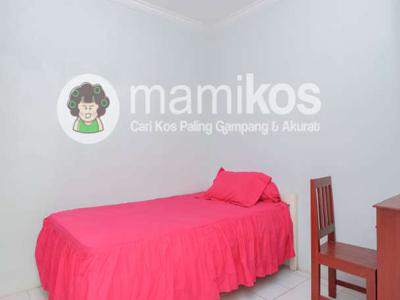 Kost Danish Candi Gebang Depok Sleman