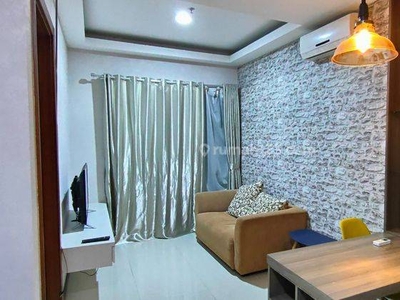 1 Bedroom Sewa Fully Furnished, Condominium Green Bay