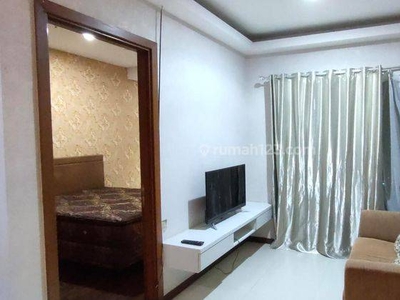 1 Bedroom, Sewa, Fully Furnished, Condominium Green Bay