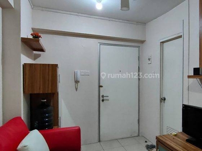 2 Bedroom, Sewa, Fully Furnished, Apartemen Green Bay