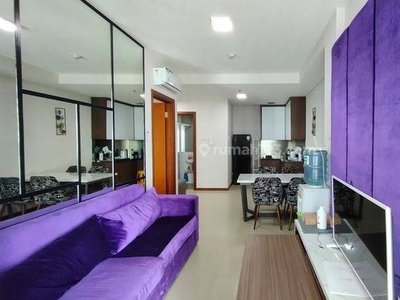 2 Bedroom, Sewa, Fully Furnished, Condominium Green Bay
