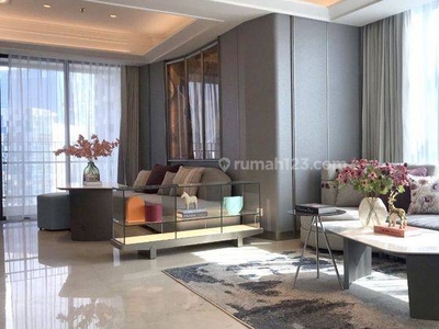 Apartemen Casa Grande Phase 2 3 BR Private lift Furnished