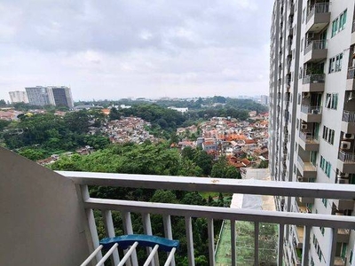 Apartemen Full Furnish Nice View di Galeri Ciumbueluit 2 Bandung