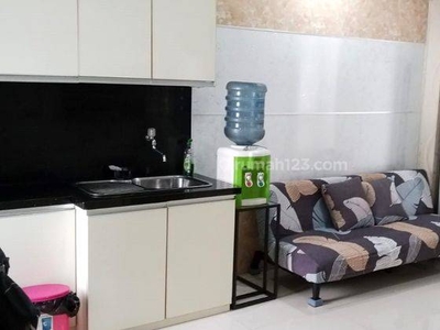 Apartemen Green Bay 2br Full Furnished View Laut
