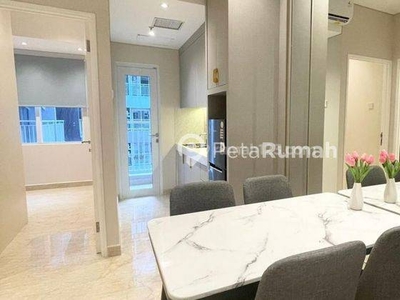 Apartemen Jalan Putri Hijau Apartemen Podomoro