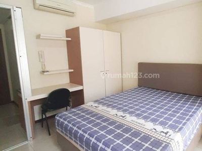 apartemen royal mediterania Furnished Baru