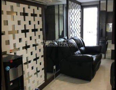 Apartemen the mansion kemayoran Jual MURAH BU