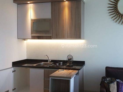 Apartemen Treepark Type 1BR Dekat Aeon Mall Hatga Murah