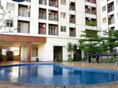 Apartemen type Studio SerpongGreenVillage Lt 10 view Kolam Renang