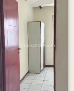 Apartemen Un Furnish di Buah Batu Park