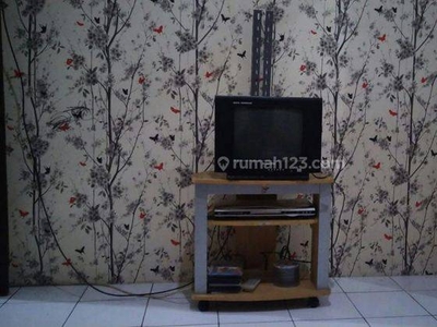 Apartemen Un Furnish di Buah Batu Park 2br