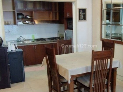 Apartement Apartemen Pantai Mutiara 2 BR Furnished