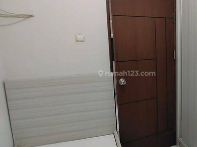 Apartement Kemang View 2 BR Furnished Lantai 3