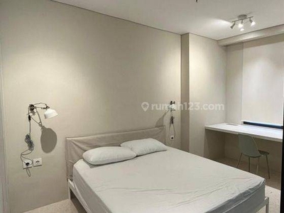 Apartement Permata Hijau Suites 1 BR Furnished Brand New Jakarta