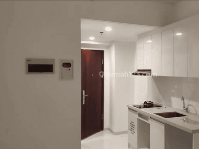 Apartement Studio Baru Belum Pernah Dihuni Acacia Skyhouse Bsd