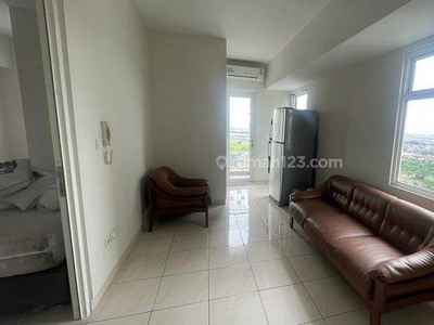 Apartement The Springlake Summarecon Bekasi 2 BR Semi Furnished