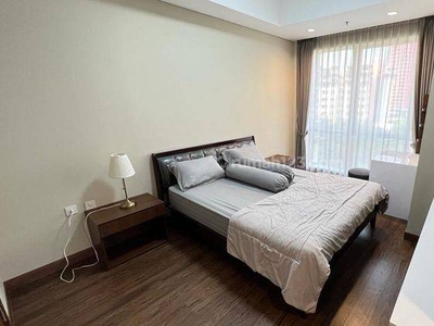 Apartment Branz Simatupang 2 Bedroom Furnished Private Lift