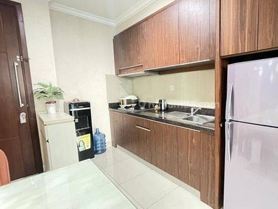 Apartment Denpasar Residences 2 Bedroom Furnished