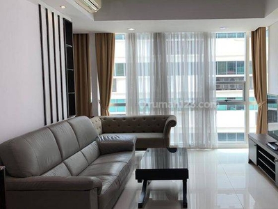 Apartment Kemang Village 2 BR Empire Tower For Sale